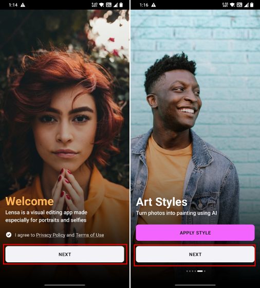 లెన్సా AI యాప్ అంటే ఏమిటి మరియు దానిని ఎలా ఉపయోగించాలి?